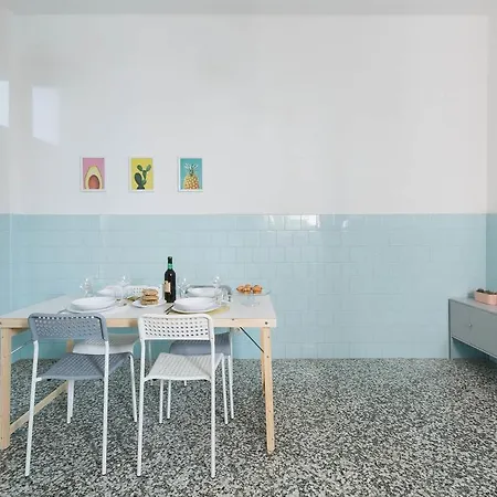 La Giudecca *