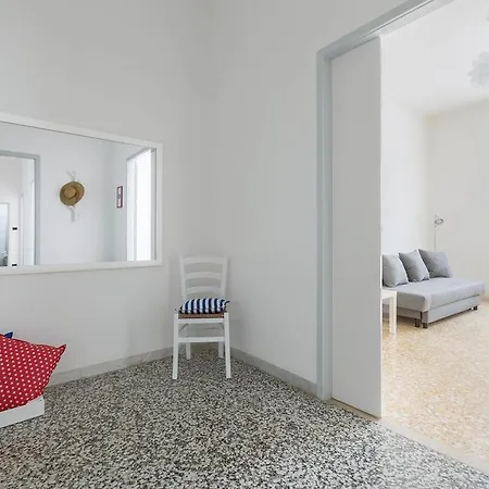 Nyaraló La Giudecca