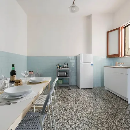 La Giudecca Nyaraló Gallipoli