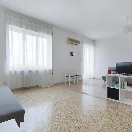 Nyaraló La Giudecca *