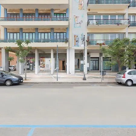 La Giudecca Nyaraló *